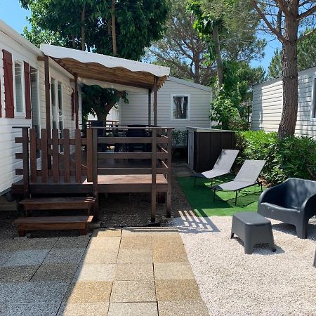 Mobilhome 4 Ca61 비아스 외부 사진