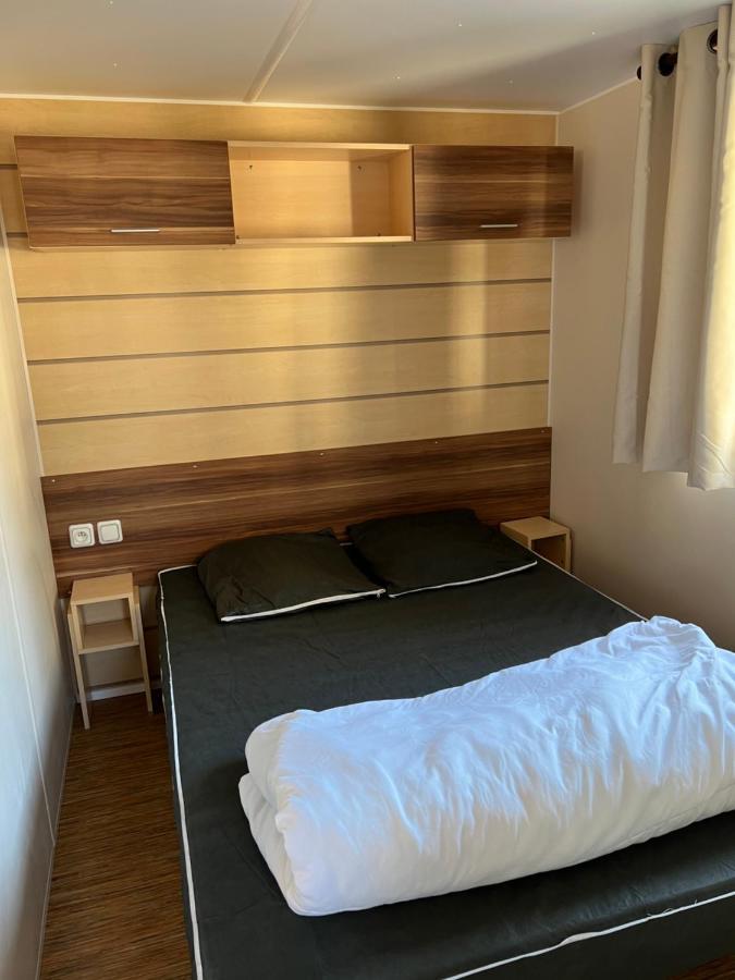 Mobilhome 4 Ca61 비아스 외부 사진